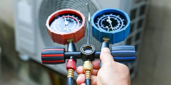 AC Repair Bensenville Same-Day Service Available