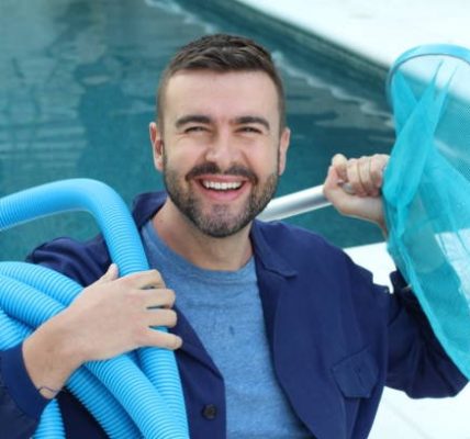 Quick and Efficient Pool Services Near Me