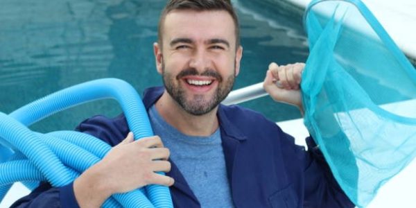 Quick and Efficient Pool Services Near Me