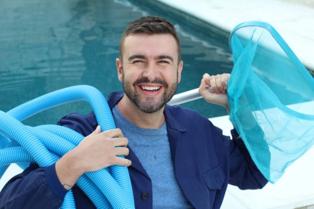 Quick and Efficient Pool Services Near Me
