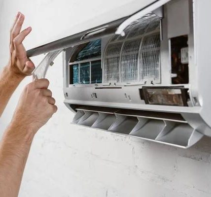 Stay Cool Year-Round with Sunrise AC Repairs