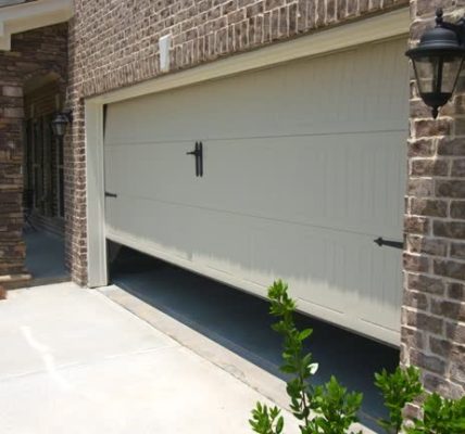 Essential Garage Door Repair Spring Tools and Tips