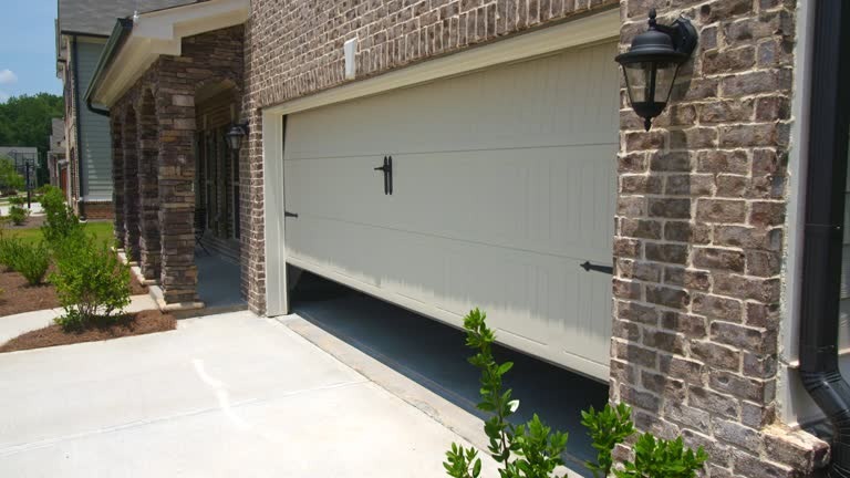 Essential Garage Door Repair Spring Tools and Tips