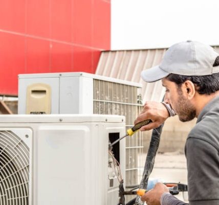 Kinsmen Service Pros Your Go-To Plumber in Summerville