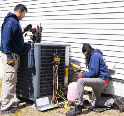 HVAC System Replacement Services by Southland Heating & Air Conditioning