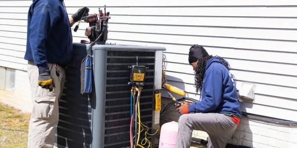 HVAC System Replacement Services by Southland Heating & Air Conditioning