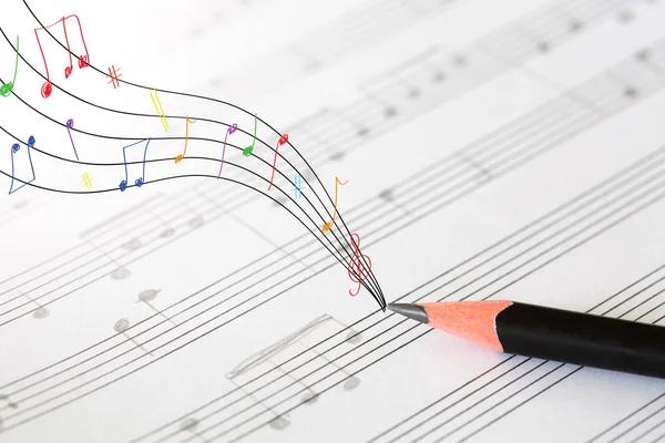Techniques for Transitioning Between Different Vocal Registers