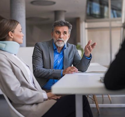 Legal Support After an Auto Accident in Beverly Hills What You Need to Know