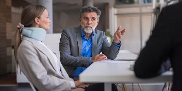 Legal Support After an Auto Accident in Beverly Hills What You Need to Know