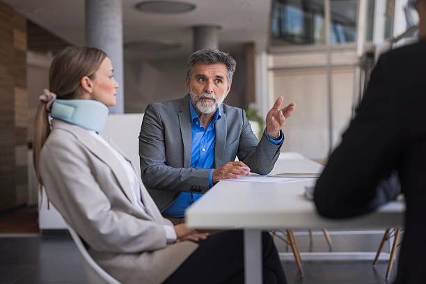 Legal Support After an Auto Accident in Beverly Hills What You Need to Know