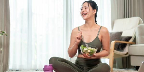 How to Read Food Labels to Make Healthier Choices