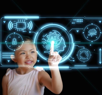 How AI and Digital Platforms Are Reshaping Modern Education