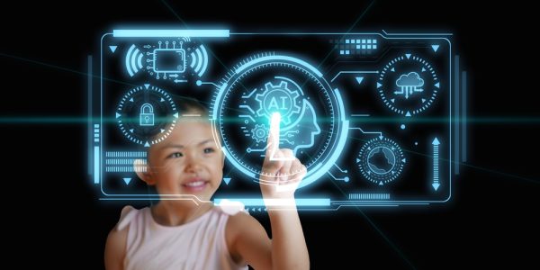 How AI and Digital Platforms Are Reshaping Modern Education