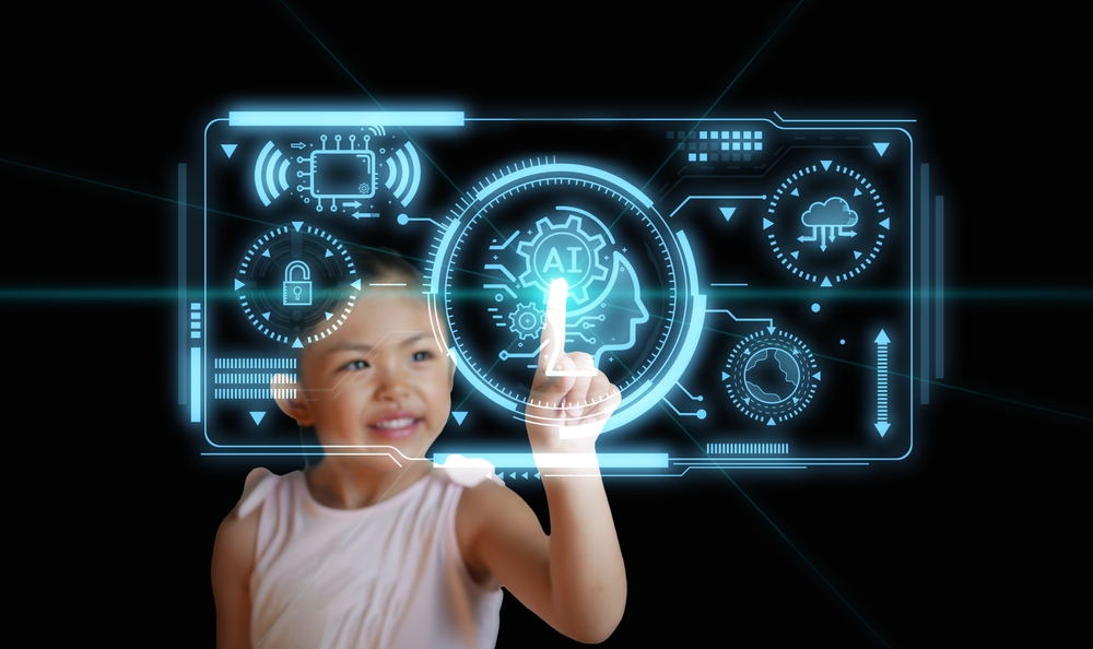 How AI and Digital Platforms Are Reshaping Modern Education