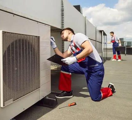 Why Riverside Homeowners Choose Our AC Repair