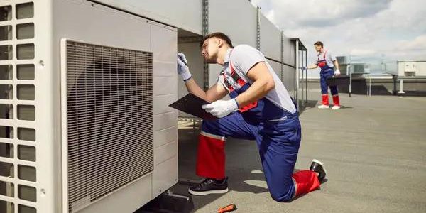 Why Riverside Homeowners Choose Our AC Repair