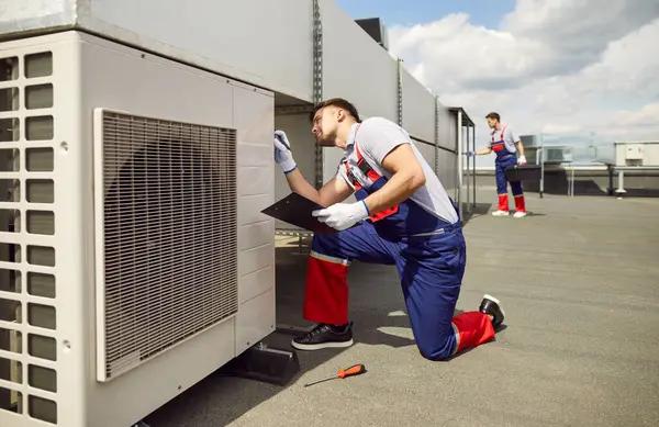 Why Riverside Homeowners Choose Our AC Repair