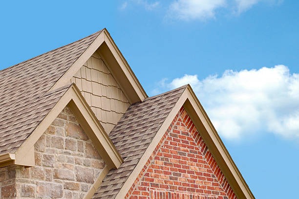Trusted Roofing Contractor Near Me Conrad's Roofing