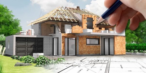 House Extension Builders in Esher Transforming Homes