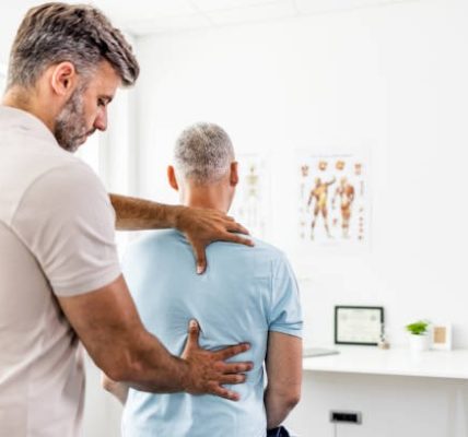 Choose the Best Chiropractor Near Me for a Healthier Tomorrow