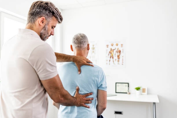 Choose the Best Chiropractor Near Me for a Healthier Tomorrow