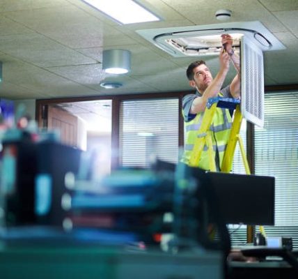 Sun Air Conditioning & Heating Professional HVAC Care You Can Trust