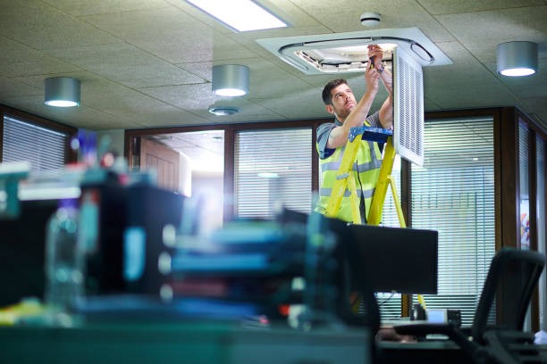 Sun Air Conditioning & Heating Professional HVAC Care You Can Trust
