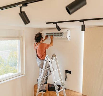 Trusted Local Company for AC Repair in Sugar Land