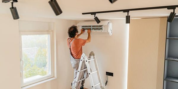 Trusted Local Company for AC Repair in Sugar Land