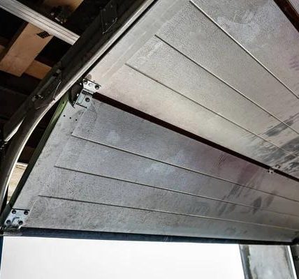 How Professionals Approach Garage Door Spring Repair