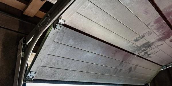 How Professionals Approach Garage Door Spring Repair