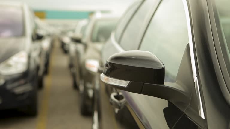 Find Quality and Trust at Your Local Chevy Dealership