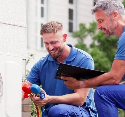 Affordable and Efficient AC Repair Solutions in Spencer