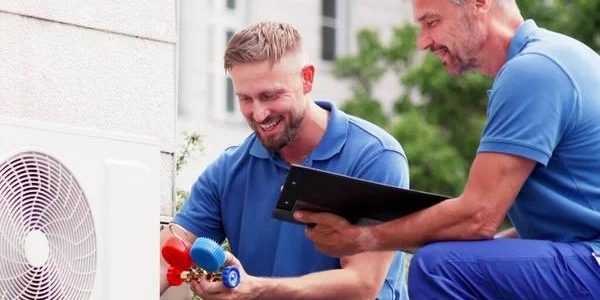 Affordable and Efficient AC Repair Solutions in Spencer