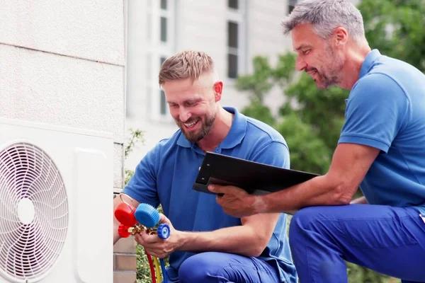 Affordable and Efficient AC Repair Solutions in Spencer