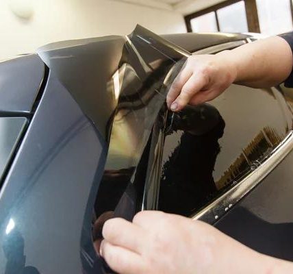 Your One-Stop Shop for All Vehicle Protection Needs in Toronto