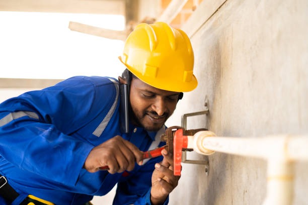 Experienced Plumbers Vancouver WA for Quality Plumbing Work
