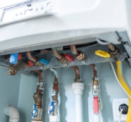 Caveman Heating & Air Conditioning Experts in Heating, Cooling & Comfort