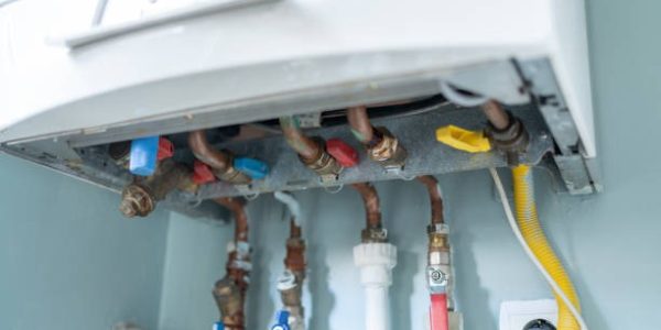 Caveman Heating & Air Conditioning Experts in Heating, Cooling & Comfort