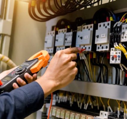 Professional Electrician Portland Your Go-To Experts for Safe Electrical Work