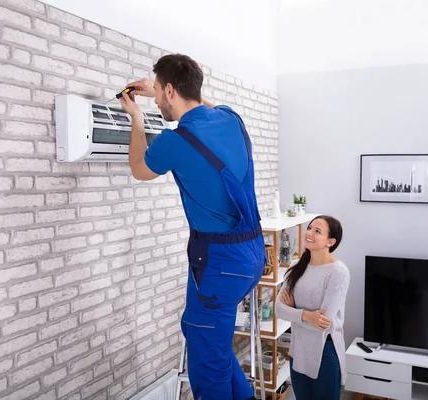 Professional AC Installation and Maintenance in Arlington TN