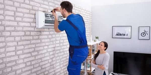 Professional AC Installation and Maintenance in Arlington TN