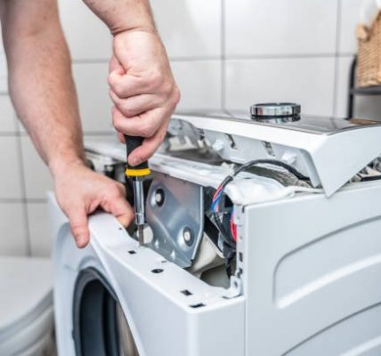 Washing Machine Repairs Milnerton: Fast, Affordable & Reliable Service