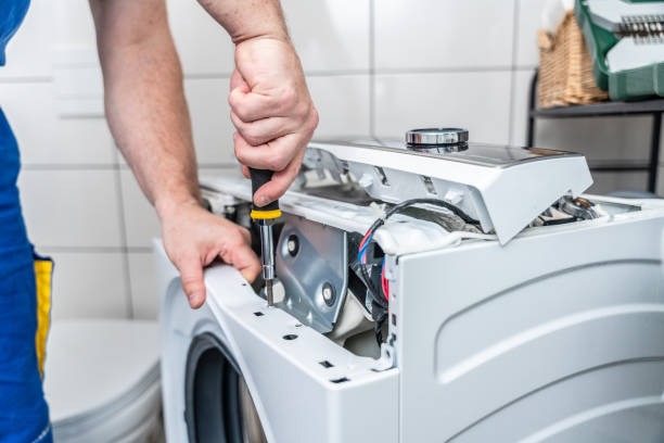 Washing Machine Repairs Milnerton: Fast, Affordable & Reliable Service