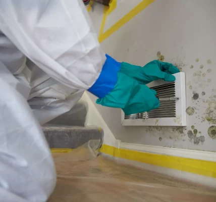 The Importance of Certified Mold Remediation & Removal Specialists