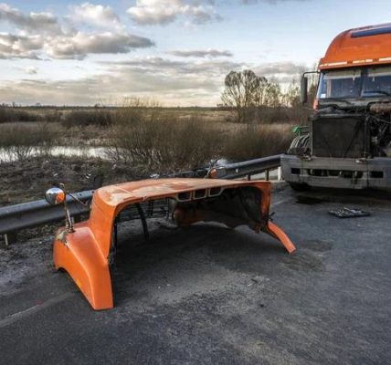 Semi Truck Repair Shop Dedicated to Truck Performance