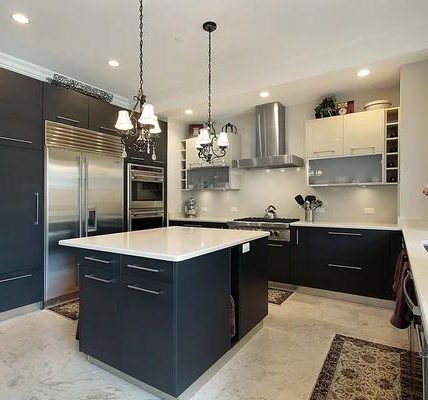 Skilled Cabinet Maker Scottsdale for Bespoke Kitchen Solutions