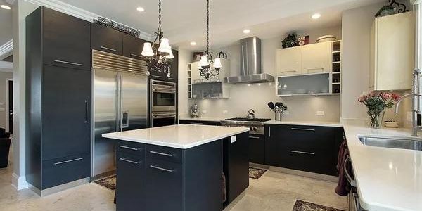 Skilled Cabinet Maker Scottsdale for Bespoke Kitchen Solutions