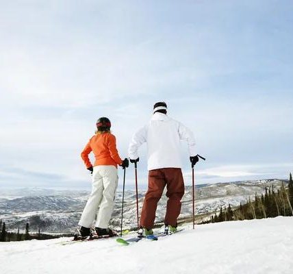 Plan Your Perfect Ski Steamboat Springs Vacation