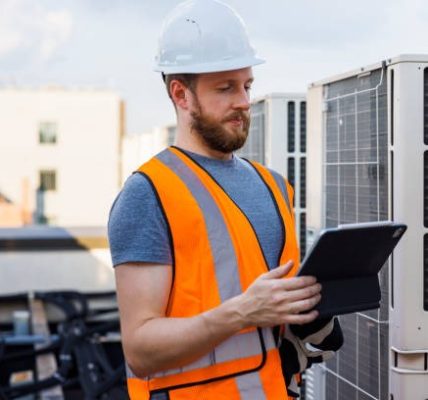 Why Hiring Licensed HVAC Contractors Matters